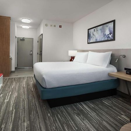 Hilton Garden Inn Olive Branch, Ms Buitenkant foto