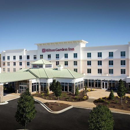 Hilton Garden Inn Olive Branch, Ms Buitenkant foto
