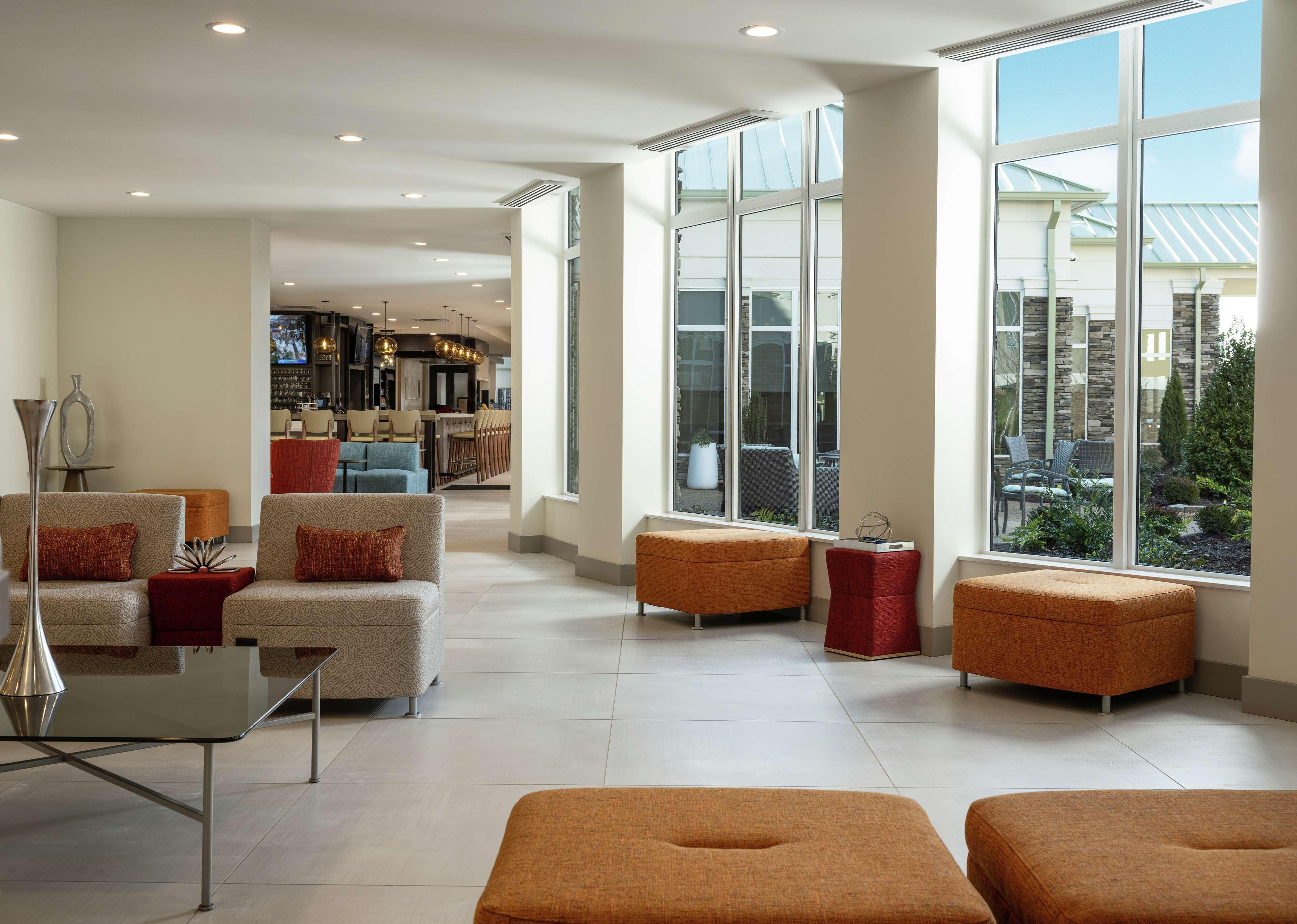 Hilton Garden Inn Olive Branch, Ms Buitenkant foto