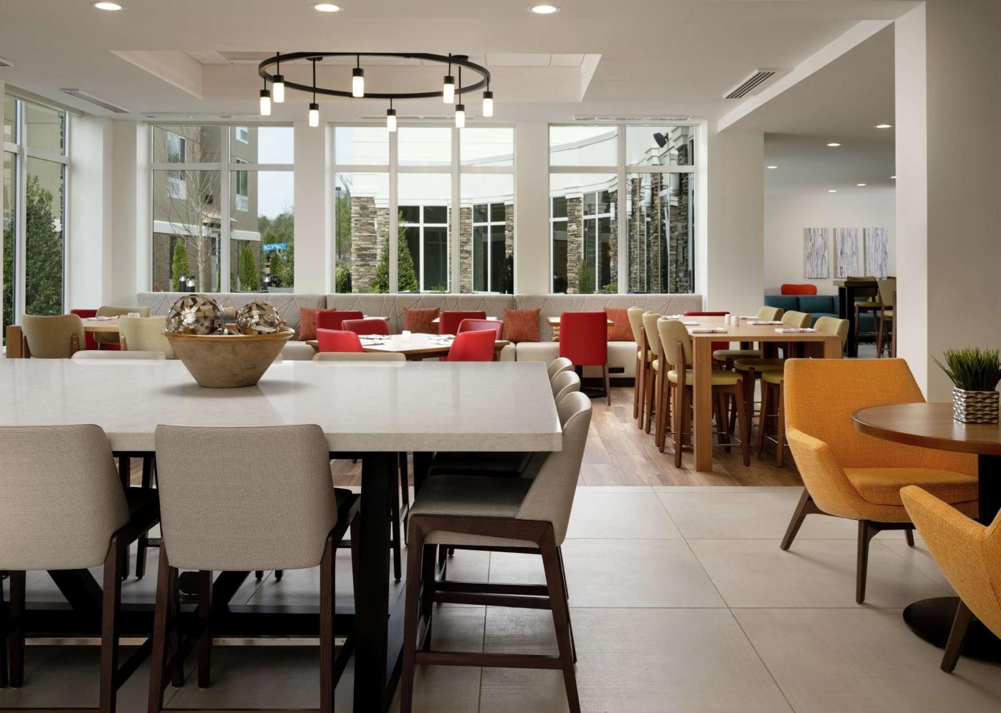 Hilton Garden Inn Olive Branch, Ms Buitenkant foto